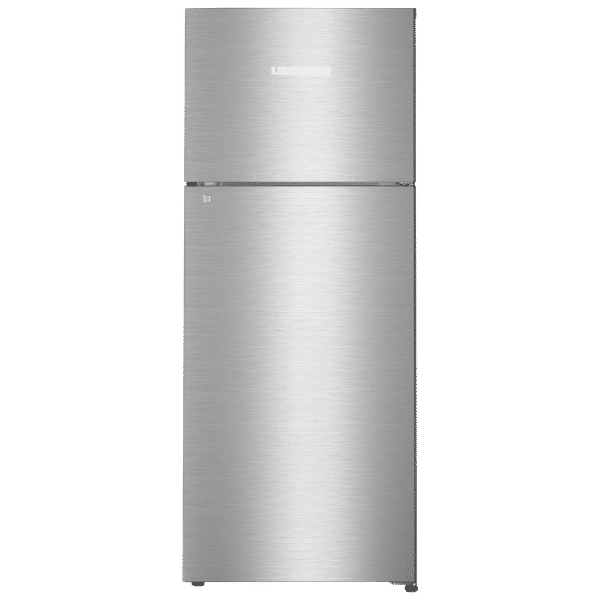 Buy LIEBHERR 265 Litres 3 Star Frost Free Double Door Refrigerator